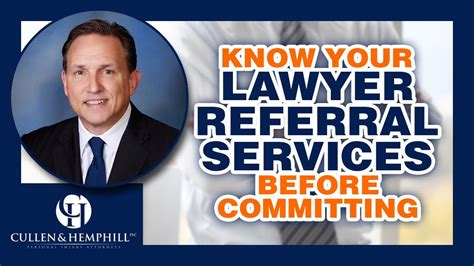 maryland lawyer referral service